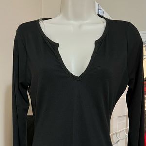 Super cute long sleeve dress